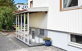 Apartment Stroemstad